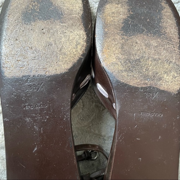 Miu Miu Vintage Heels - 38.5 - Picture 3 of 5